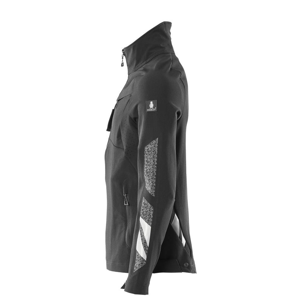 Veste, ULTIMATE STRETCH, veste de travail légère