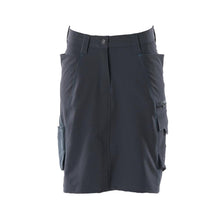 Rok, stretch, DIAMOND, rokken van 55 cm