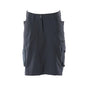 Rok, stretch, DIAMOND, rokken van 55 cm
