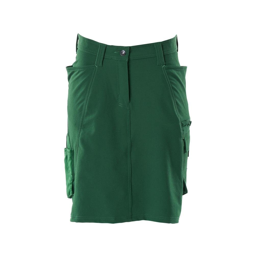 Rok, stretch, DIAMOND, rokken van 55 cm
