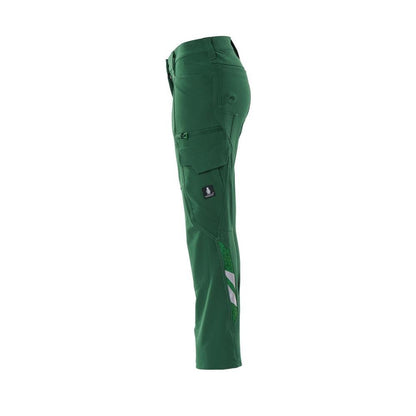 Pantalon, coupe femme, DIAMOND, pantalon stretch