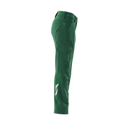 Pantalon, coupe femme, DIAMOND, pantalon stretch