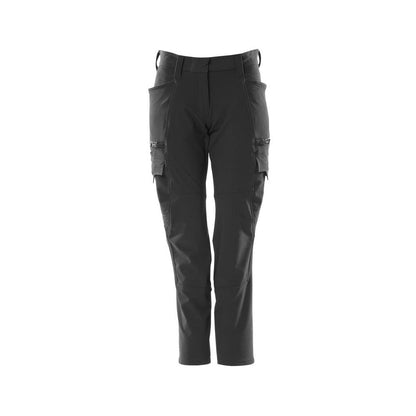 Pantalon, coupe femme, DIAMOND, pantalon stretch