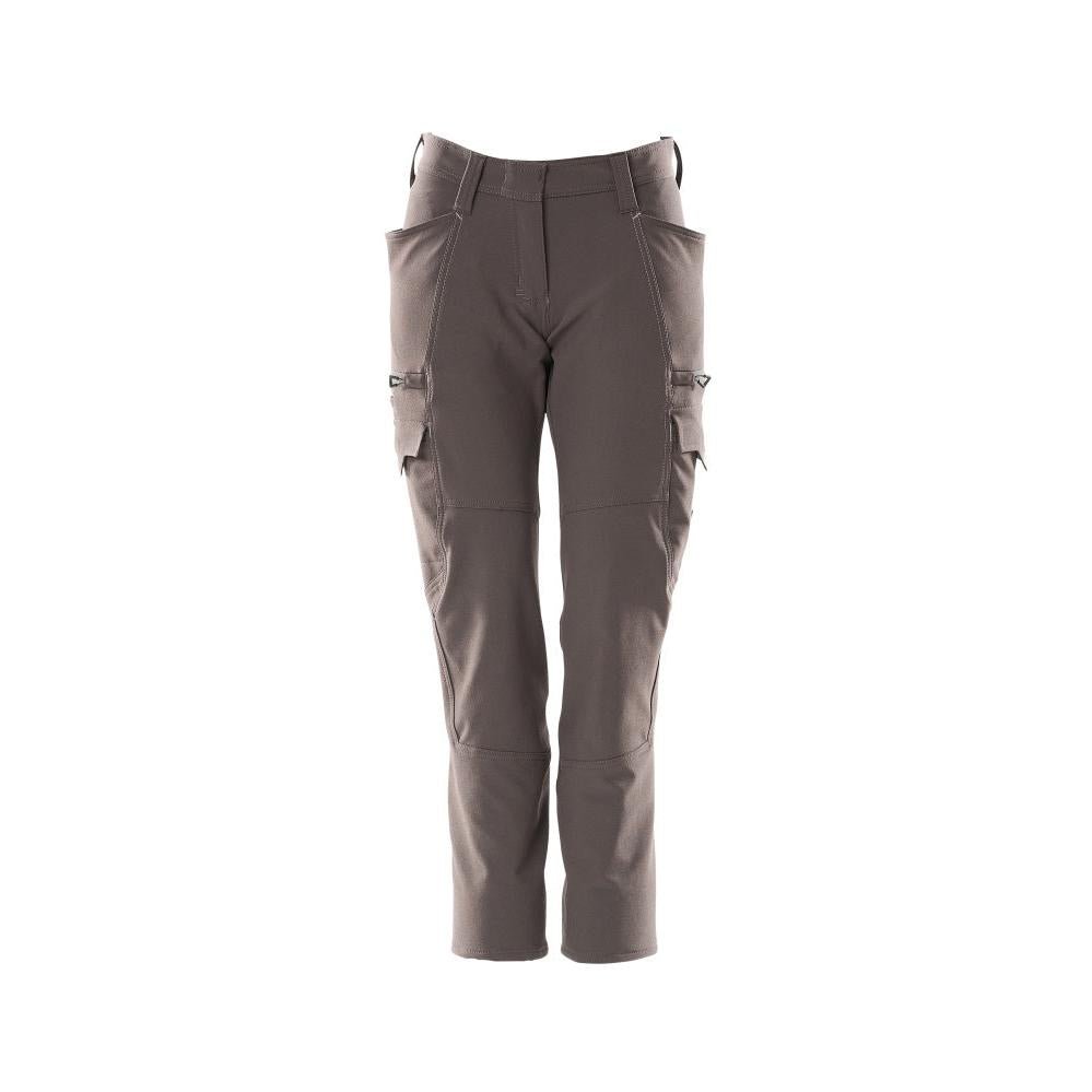Pantalon, coupe femme, DIAMOND, pantalon stretch