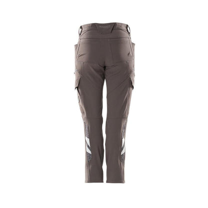 Pantalon, coupe femme, DIAMOND, pantalon stretch