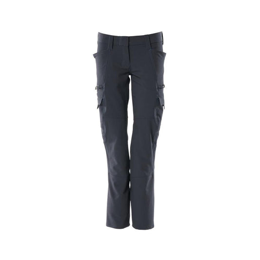 Broek, damespasvorm, PEARL, stretchbroek