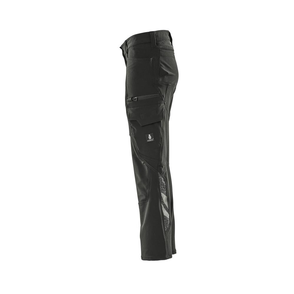Pantalon, coupe femme, PEARL, pantalon stretch