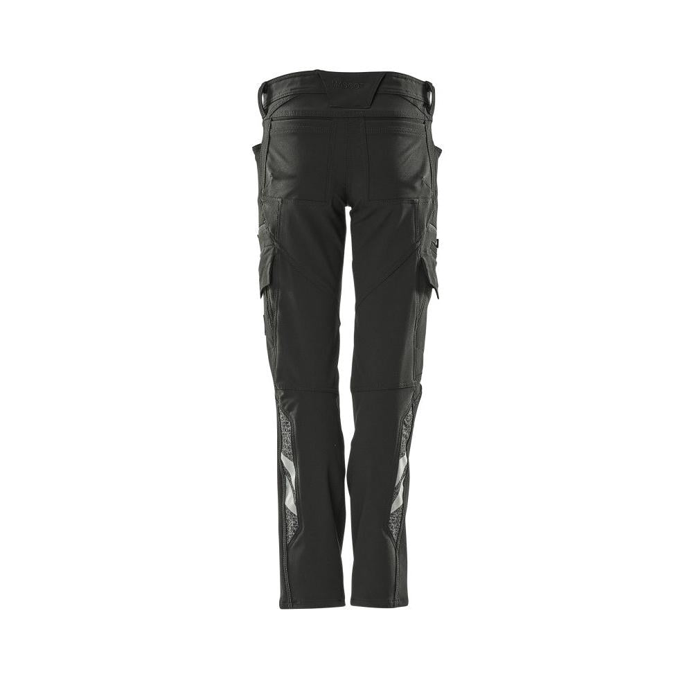 Pantalon, coupe femme, PEARL, pantalon stretch