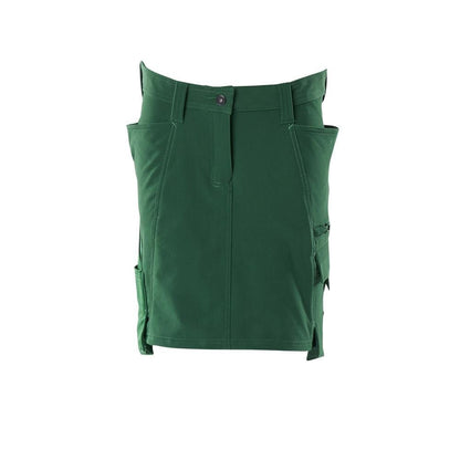 Rok, stretch, PEARL, rokken van 45 cm