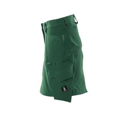 Rok, stretch, PEARL, rokken van 45 cm