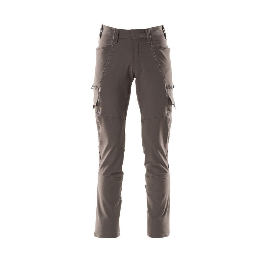 Pantalon, poches sur les cuisses, pantalon ULTIMATE STRETCH, anthracite foncé