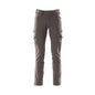 Pantalon, poches sur les cuisses, pantalon ULTIMATE STRETCH, anthracite foncé