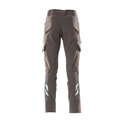 Pantalon, poches sur les cuisses, pantalon ULTIMATE STRETCH, anthracite foncé