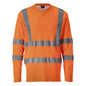 T-shirt, col V, t-shirt manches longues