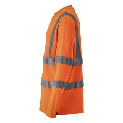 T-shirt, col V, t-shirt manches longues