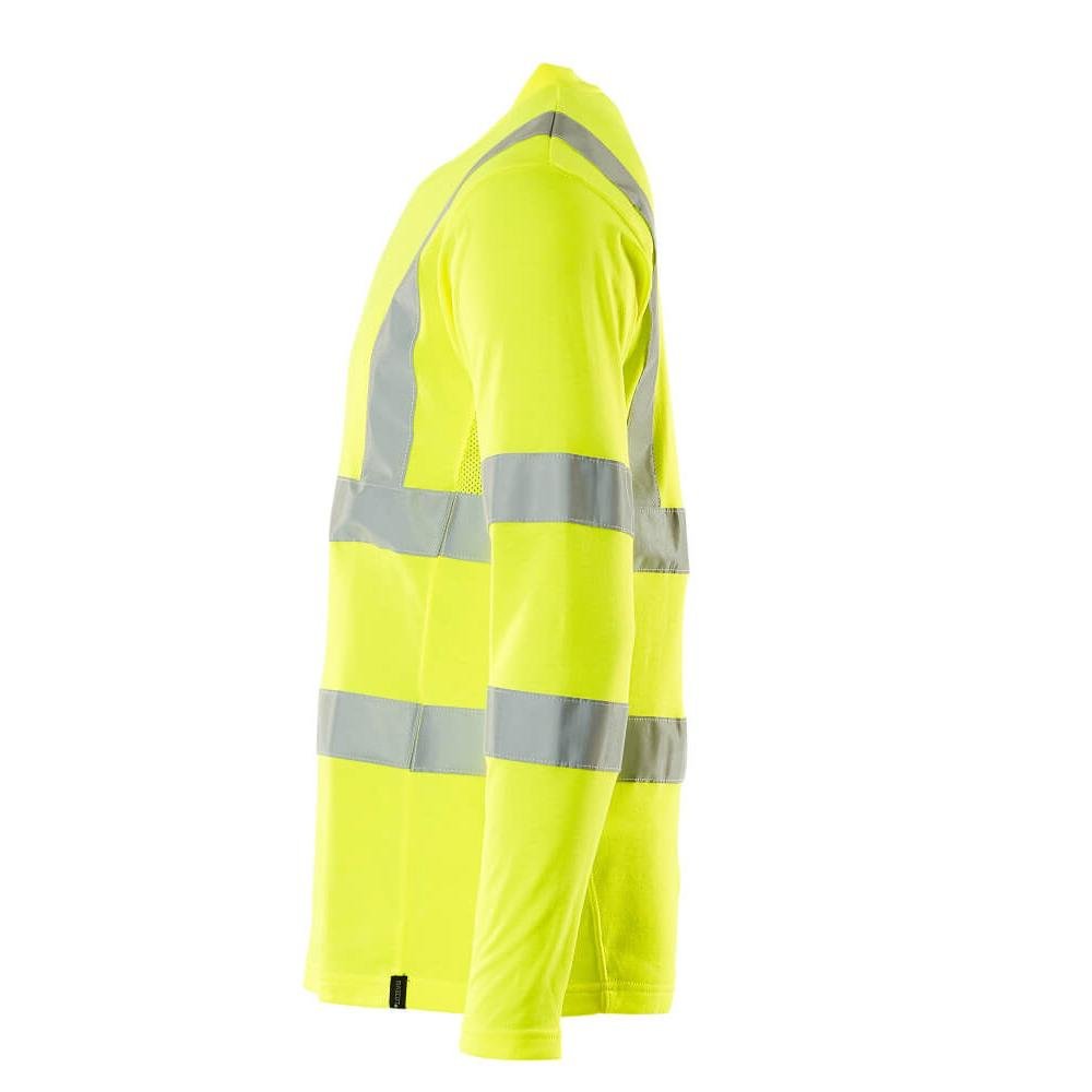 T-shirt, col V, t-shirt manches longues