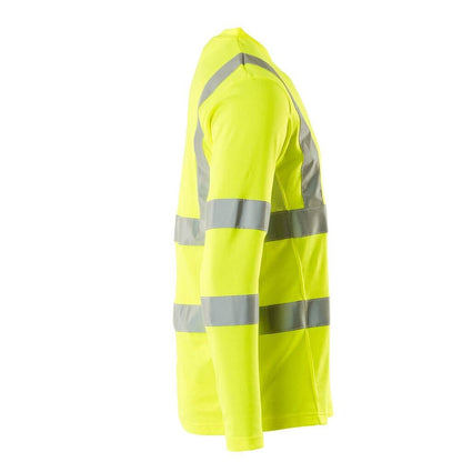 T-shirt, col V, t-shirt manches longues