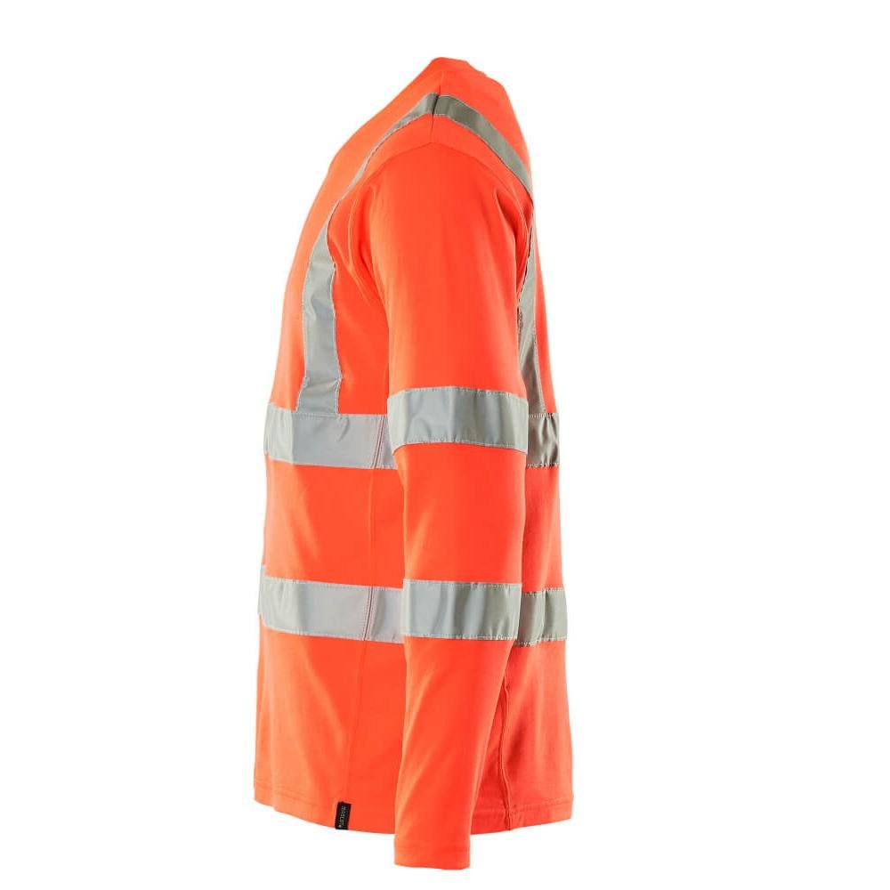 T-shirt, col V, t-shirt manches longues