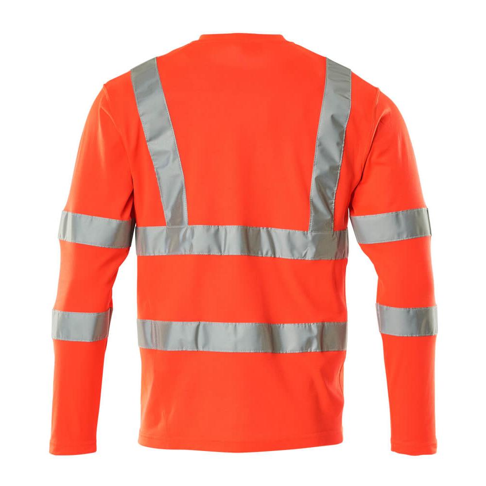 T-shirt, col V, t-shirt manches longues
