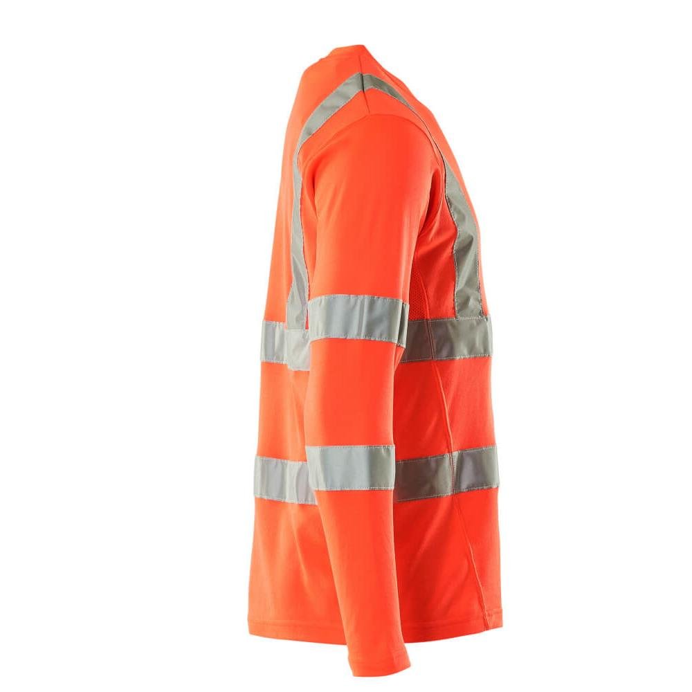T-shirt, col V, t-shirt manches longues
