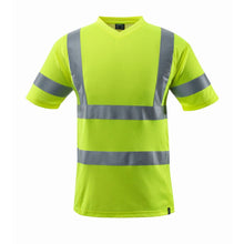 T-shirt, t-shirt col V