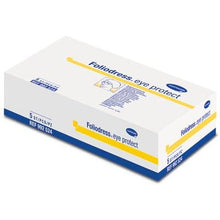 Lunettes de protection oculaire Foliodress | Paquet (5 pièces)