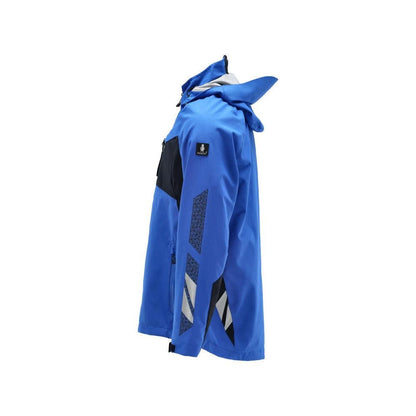 Hardshelljack, waterdichte jas