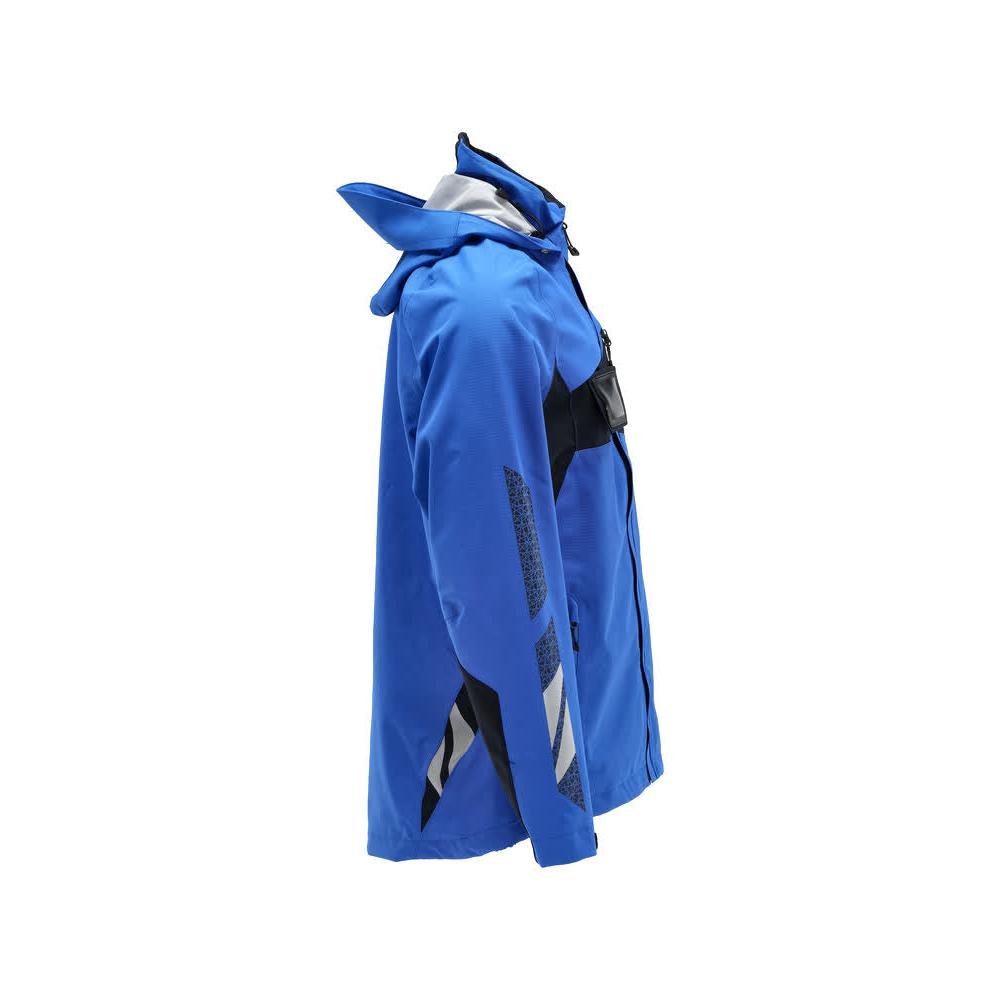 Hardshelljack, waterdichte jas