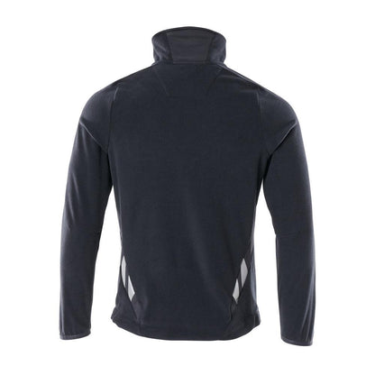 Veste polaire avec veste polaire anti-boulochage