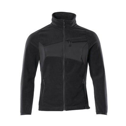 Veste polaire avec veste polaire anti-boulochage