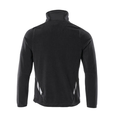 Veste polaire avec veste polaire anti-boulochage