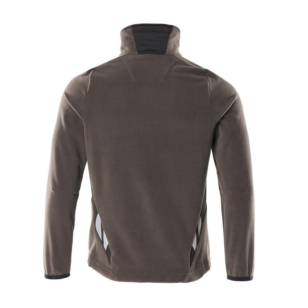 Veste polaire avec veste polaire anti-boulochage