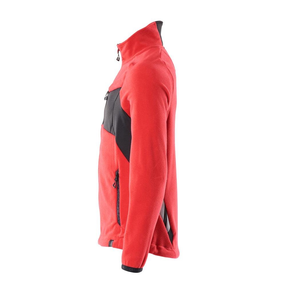 Veste polaire avec veste polaire anti-boulochage