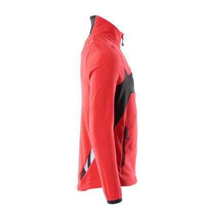 Veste polaire avec veste polaire anti-boulochage