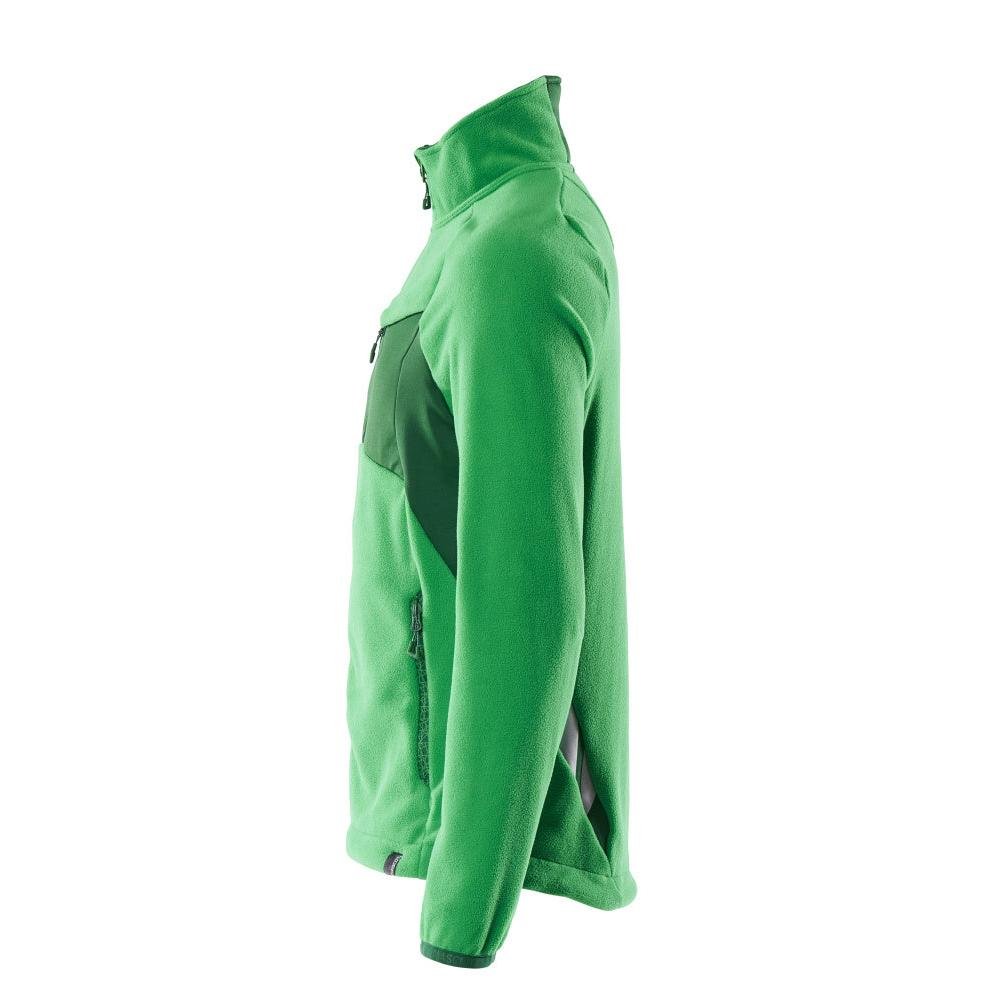 Veste polaire avec veste polaire anti-boulochage
