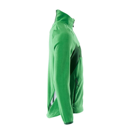 Veste polaire avec veste polaire anti-boulochage