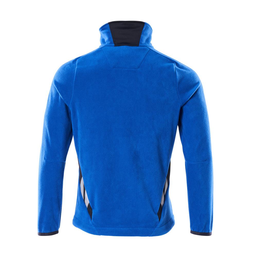 Veste polaire avec veste polaire anti-boulochage