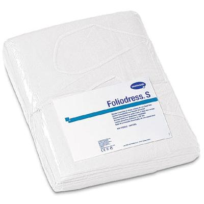 Foliodress S stérile | Carton (1 carton)