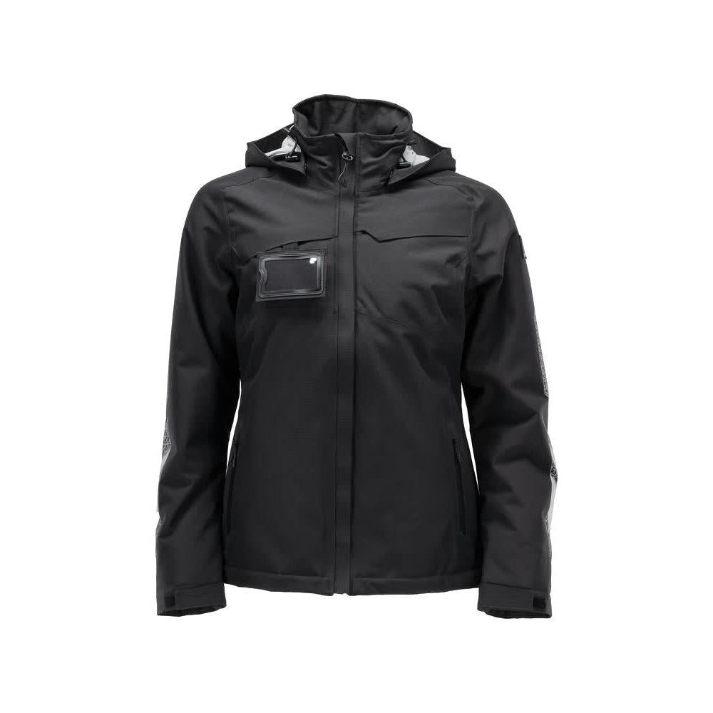 Veste d'hiver avec CLIMASCOT®, veste d'hiver légère pour femme