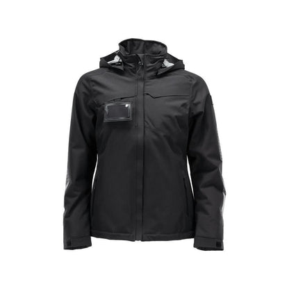 Veste d'hiver avec CLIMASCOT®, veste d'hiver légère pour femme
