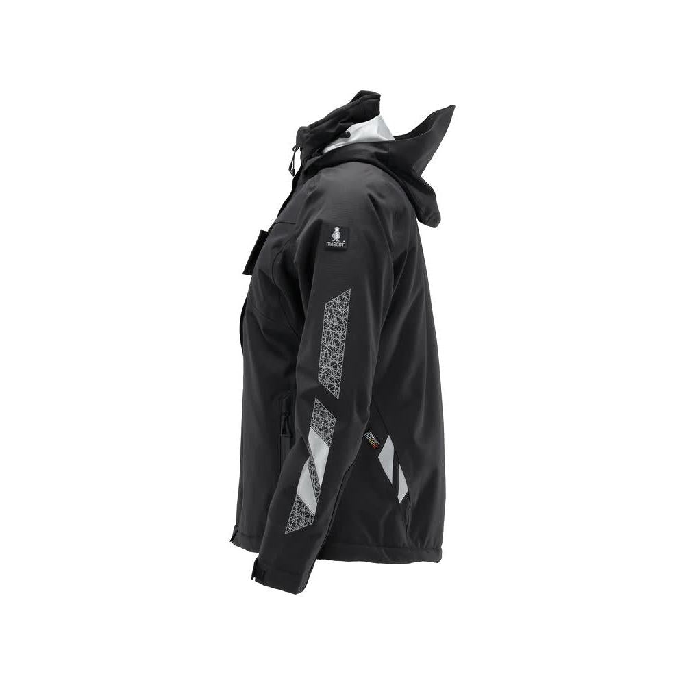 Veste d'hiver avec CLIMASCOT®, veste d'hiver légère pour femme