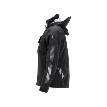 Veste d'hiver avec CLIMASCOT®, veste d'hiver légère pour femme