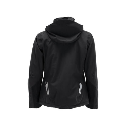 Veste d'hiver avec CLIMASCOT®, veste d'hiver légère pour femme