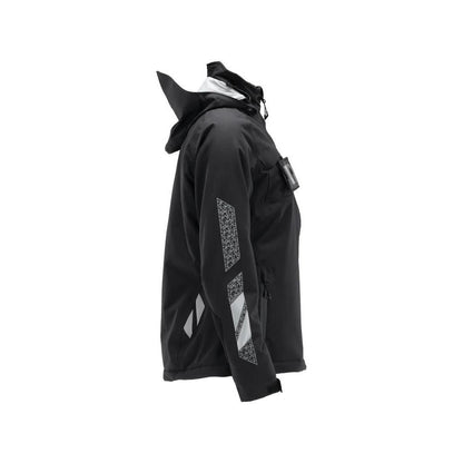 Veste d'hiver avec CLIMASCOT®, veste d'hiver légère pour femme