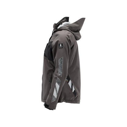 Veste d'hiver avec CLIMASCOT®, veste d'hiver légère pour femme