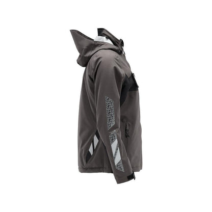 Veste d'hiver avec CLIMASCOT®, veste d'hiver légère pour femme