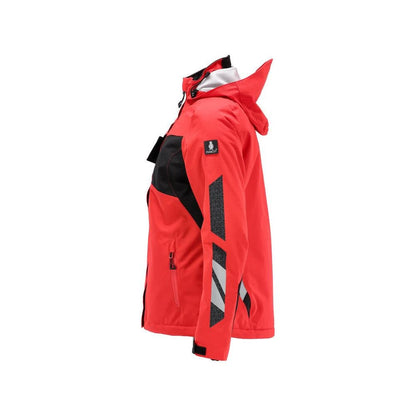Veste d'hiver avec CLIMASCOT®, veste d'hiver légère pour femme