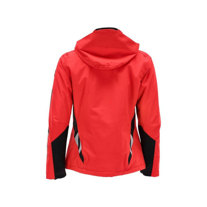 Veste d'hiver avec CLIMASCOT®, veste d'hiver légère pour femme