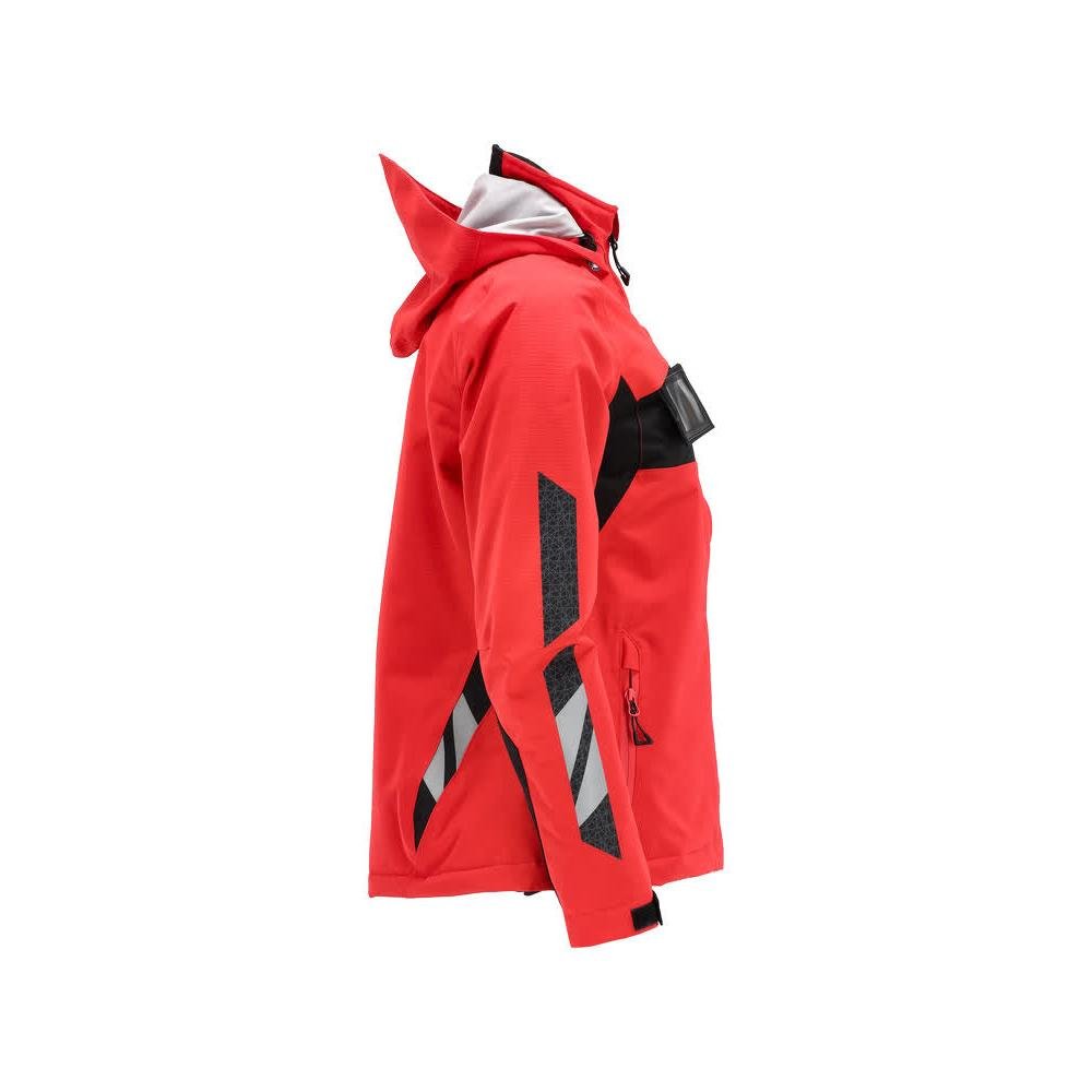 Veste d'hiver avec CLIMASCOT®, veste d'hiver légère pour femme