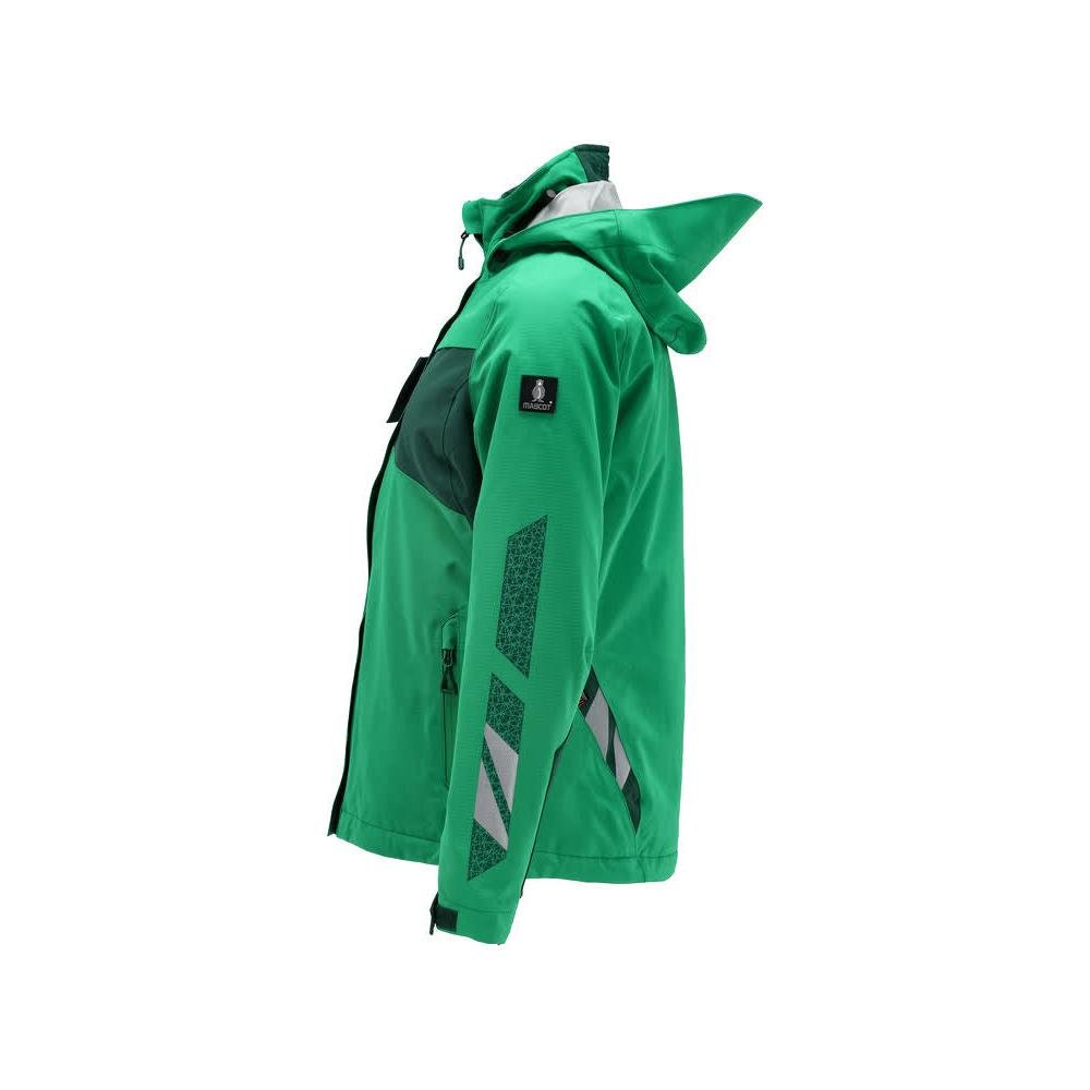 Veste d'hiver avec CLIMASCOT®, veste d'hiver légère pour femme